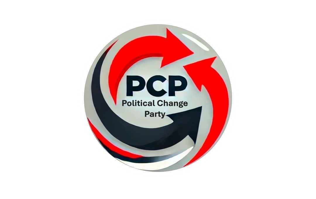 PCP Logo